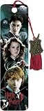 Harry Potter and the Half-Blood Prince Good GroupCollectors Beaded Bookmark