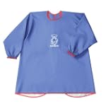 BabyBj�rn - 044386 - Tablier - Bleu