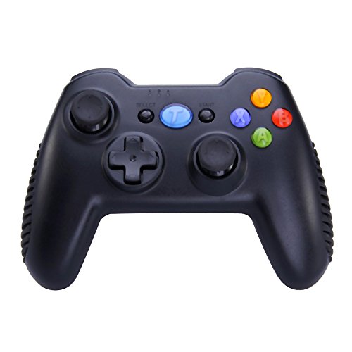 Tronsmart Mars G01 2.4G Wireless Game Controller Gamepad for Android Cell Phone/PS3/Android Tablet PC/MINI PC/Android TV BOX
