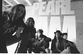 Image of Pearl Jam