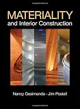 Materiality and Interior Construction