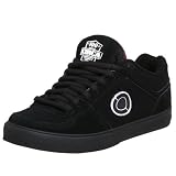 C1RCA Men's Allie 208 100% Sneaker,Black,7.5 M