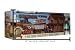 Big Country Western Playset (Plastic) 1-32 BMC_s-2