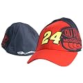 Jeff Gordon Dupont Flex Fit Baseball Hat