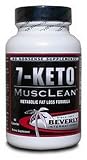 Beverly International 7 Keto Musculean, 90 Capsules