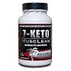 Beverly International 7 Keto Musculean, 90 Capsules