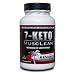 Beverly International 7 Keto Musculean, 90 Capsules