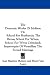 The Dramatic Works Of Moliere V2: School For Husbands; The Bores; School For Wives; School For Wives Criticized; Impromptu Of Versailles; The Forced...
