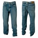 Vans Loose Straight WXL Denim Pant - Men's