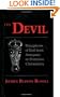 Devil: Perceptions of Evil from Antiquity to Primitive Christianity (Cornell Paperbacks)