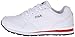Fila Women's Cress Running Shoe