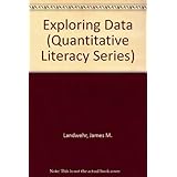 exploring data quantitative literacy series