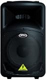 Read the  Behringer EUROLIVE B912NEO DSP-Controlled 1,200-Watt 12-inch PA Speaker System with Neodymium Speakers and Integrated Mixer