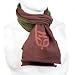 KU USA scarf KU3522