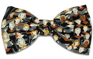 Swagger & Swoon Choir Bow Tie