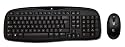Logitech Cordless Desktop EX 100