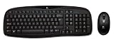 Logitech Cordless Desktop EX 100