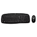 Logitech Cordless Desktop EX 100
