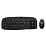 Logitech Cordless Desktop EX 100