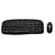 Logitech Cordless Desktop EX 100