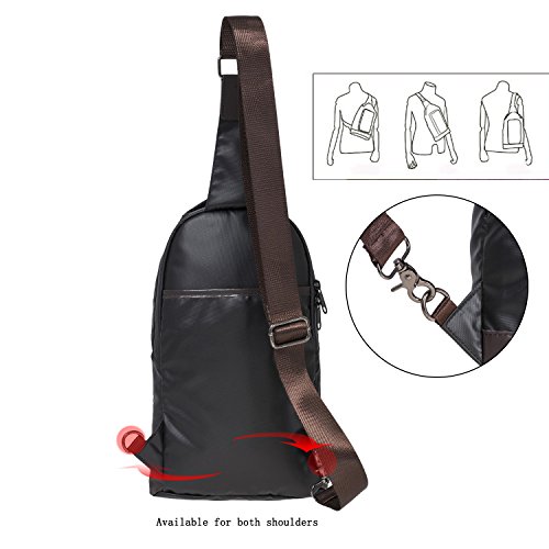 Amazon Men's Cross Body Bags