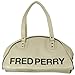 FRED PERRY tbhy[ SHOULDER BAG V_[obO AC{[/ubN L3119-580