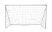Debut Sport Kinder Fussballtor, 180,3x123x89 cm, 1230