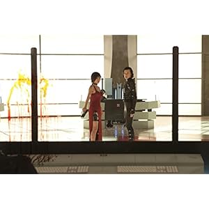 Resident Evil : Retribution [Blu-ray] [Combo Blu-ray + DVD]