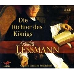 Die Richter des K�nigs