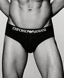 Emporio Armani - Emporio Armani Cotton Stretch Brief