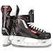 CCM Jet Speed 250 Youth Ice Hockey Skates, 12.0 D