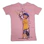 TS124 Coraline Tree T-Shirt