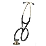 3m Littmann 3131BE Cardiology III Stethoscope, Black Edition