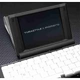 KINGJIM デジタルメモ「ポメラ」 DM20Yクロ 由良拓也モデル DM20Yクロ