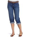 Levi's Women's 515 Cuffed Capri Jean, Universal, 6