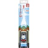 Spinbrush For Kids Battery Powered Toothbrush, Thomas The Train