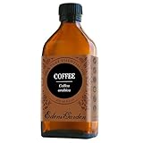 Coffee 100% Pure Therapeutic Grade Essential Oil by Edens Garden- 250 ml