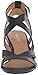 Nine West Women's Greentea Leather Heeled Sandal