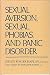 Sexual Aversion, Sexual Phobias and Panic Disorder