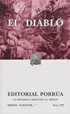 El diablo (Spanish Edition)