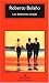 Los Detectives Salvajes/the Savage Detectives (Spanish Edition)