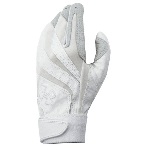UNDER ARMOUR(アンダーアーマー) EBB3038 ステルスヤードIIIバッティンググローブシングル(L)