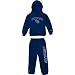 Reebok Tennessee Titans Infant 2 Pc Hooded Sweatshirt & Sweatpant Set Size: Infant 18 Months