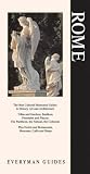 Books : Rome Everyman Guide (Everyman Guides)