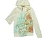 Girl's Fresh Brewed Zip Down Jacket