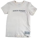 Scene Stealer 100% Organic T-shirt