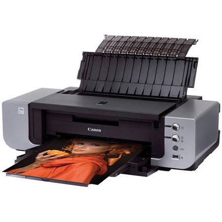 Canon Pixma Pro9000 Professional Large Format Inkjet Printer (9995A001)