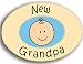 Stork Pin - 