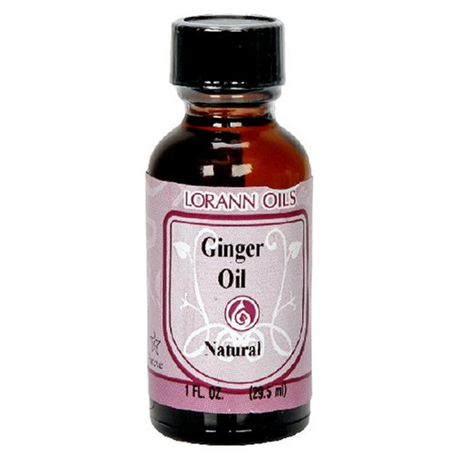 LorAnn Natural Flavoring Oils, Natural Wintergreen Oil, 1-Ounce Bottles (Pack of 3) by LorAnn Oils