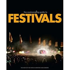 The Cool Camping Guide to Festivals